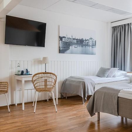 Hotel Bulevard Hanko Zewnętrze zdjęcie