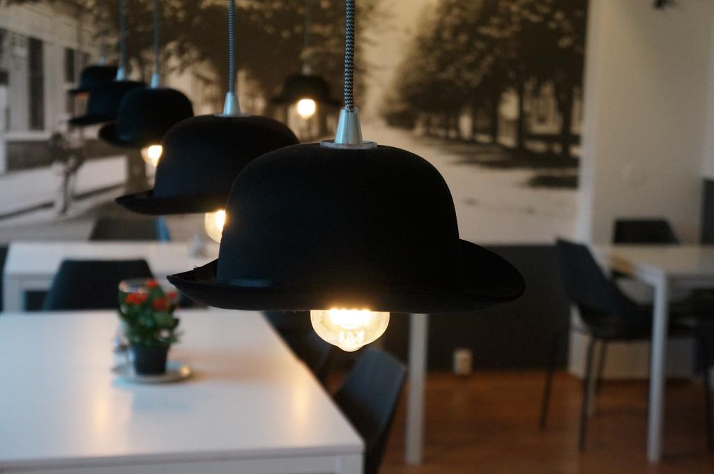Hotel Bulevard Hanko Zewnętrze zdjęcie