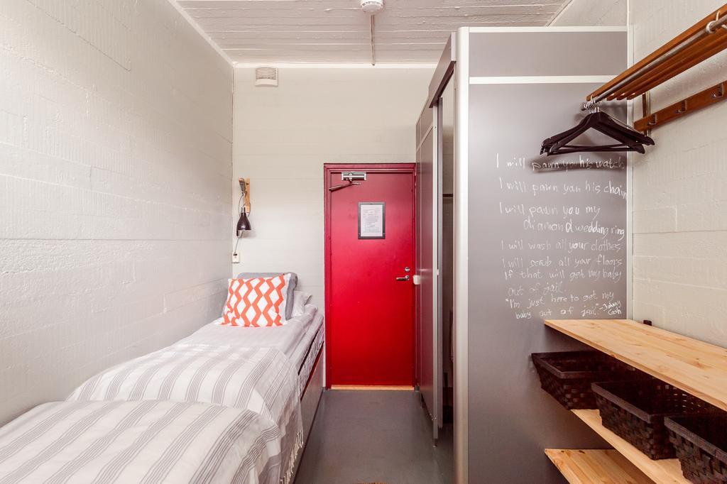Hotel Bulevard Hanko Pokój zdjęcie