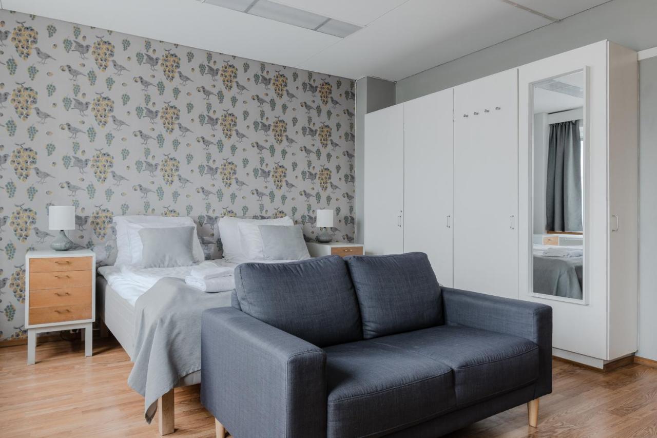 Hotel Bulevard Hanko Zewnętrze zdjęcie