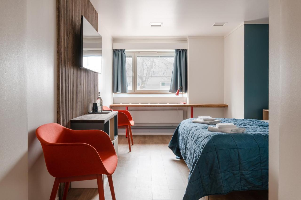 Hotel Bulevard Hanko Zewnętrze zdjęcie