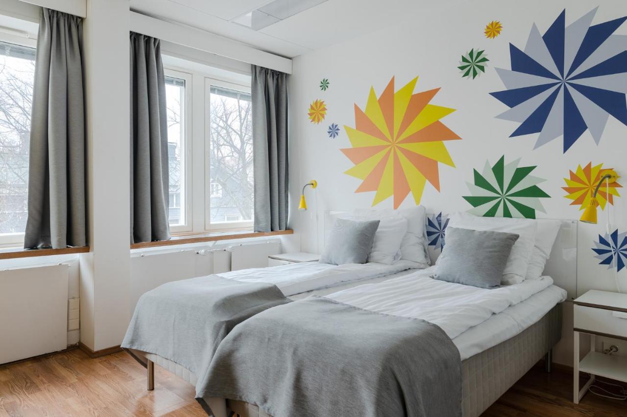 Hotel Bulevard Hanko Zewnętrze zdjęcie