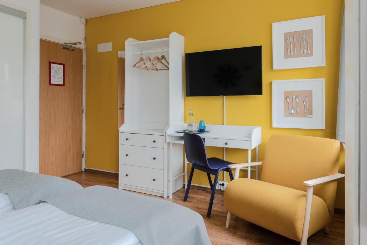 Hotel Bulevard Hanko Zewnętrze zdjęcie
