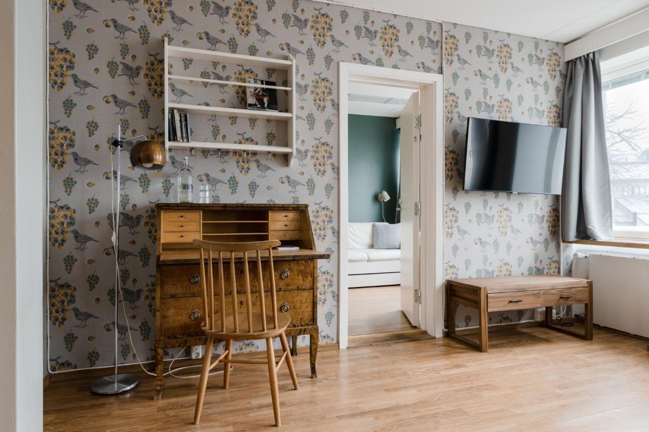 Hotel Bulevard Hanko Zewnętrze zdjęcie
