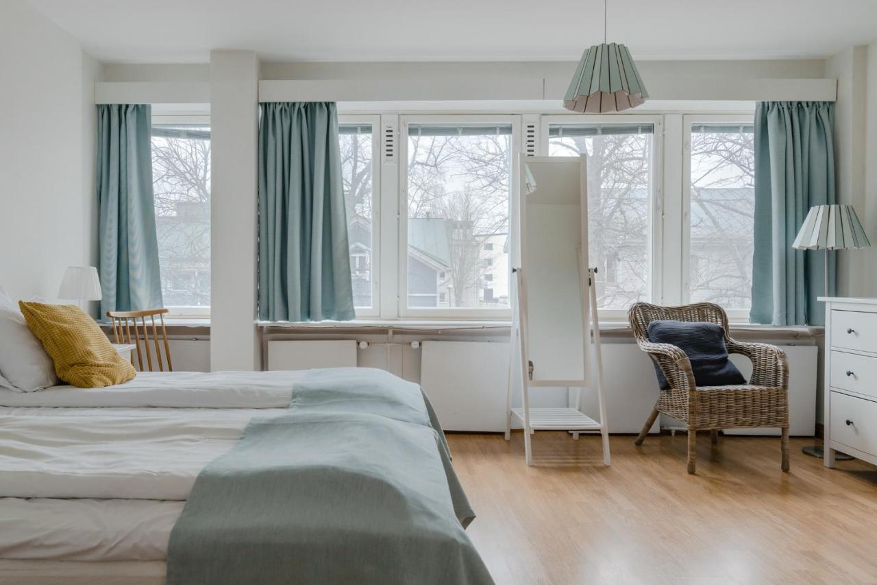 Hotel Bulevard Hanko Zewnętrze zdjęcie