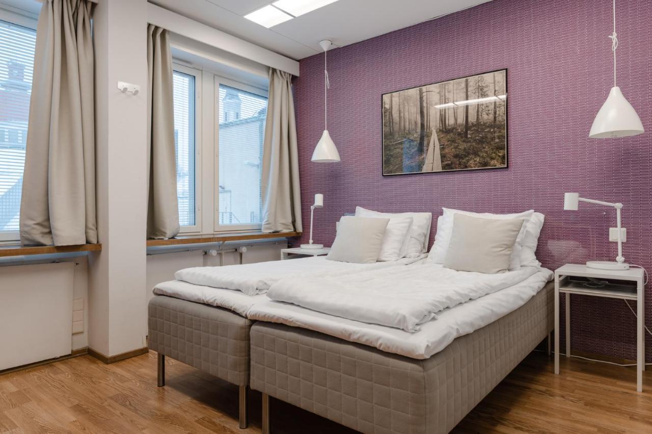Hotel Bulevard Hanko Zewnętrze zdjęcie