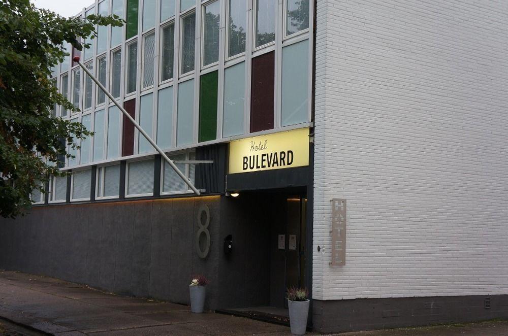 Hotel Bulevard Hanko Zewnętrze zdjęcie