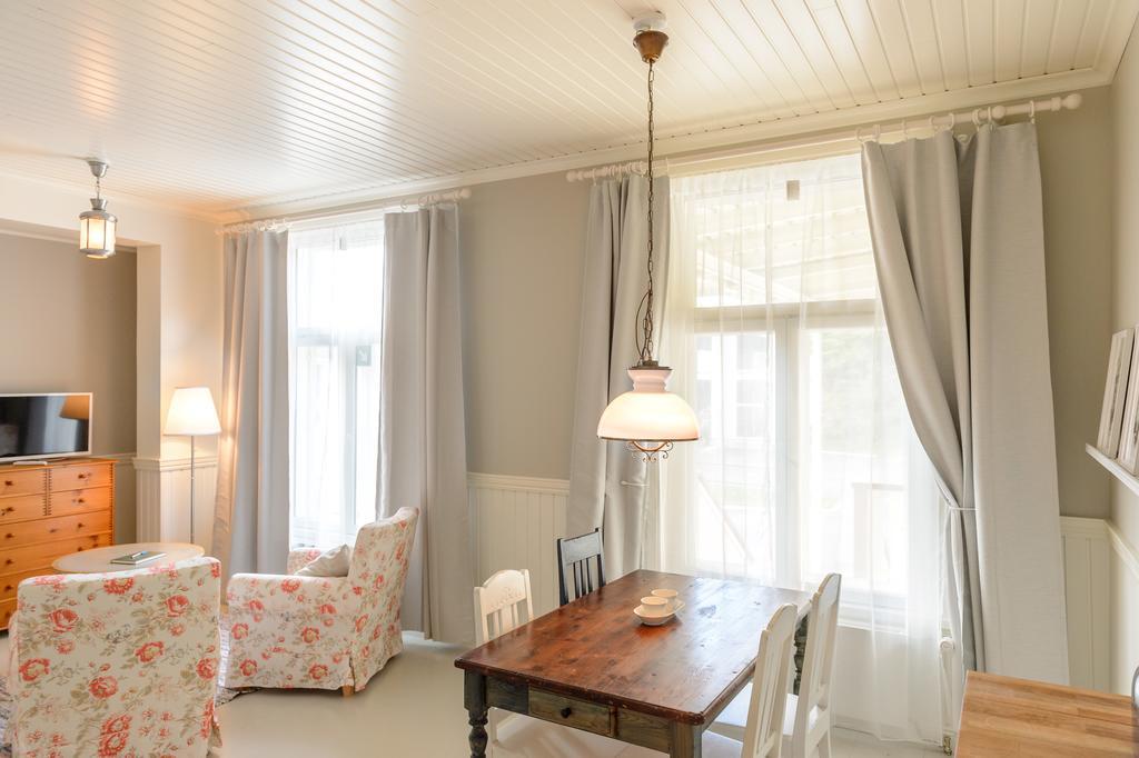 Hotel Bulevard Hanko Zewnętrze zdjęcie