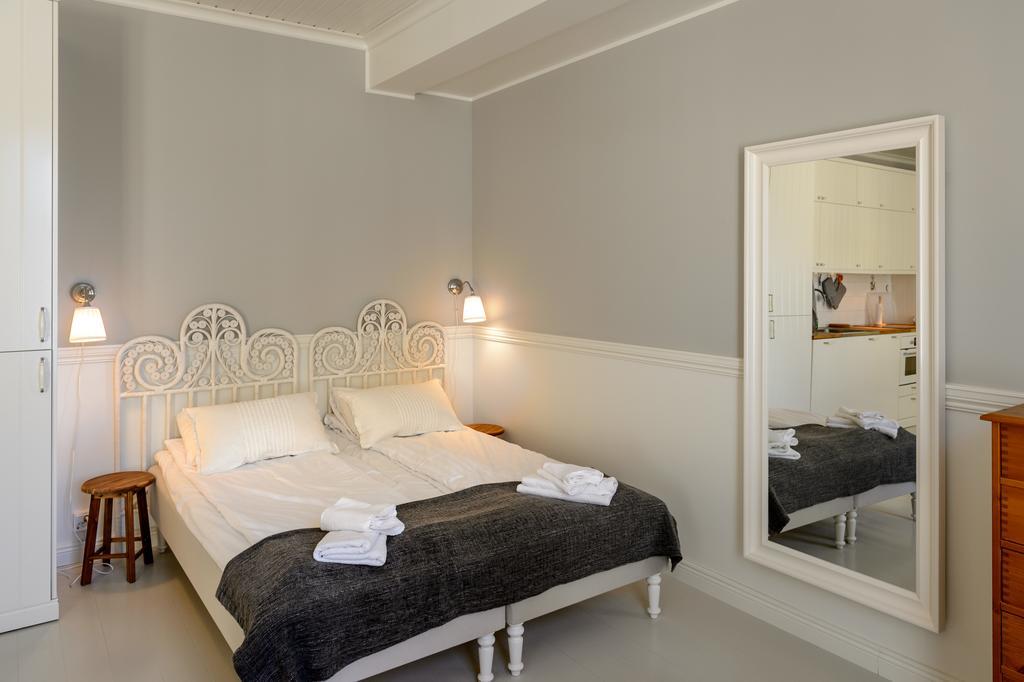 Hotel Bulevard Hanko Zewnętrze zdjęcie