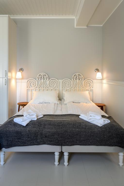 Hotel Bulevard Hanko Zewnętrze zdjęcie