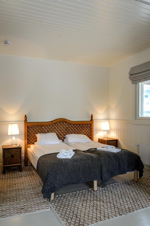 Hotel Bulevard Hanko Zewnętrze zdjęcie