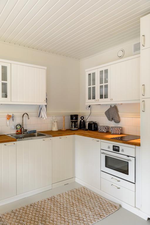 Hotel Bulevard Hanko Zewnętrze zdjęcie