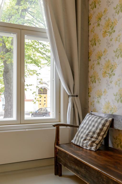 Hotel Bulevard Hanko Zewnętrze zdjęcie