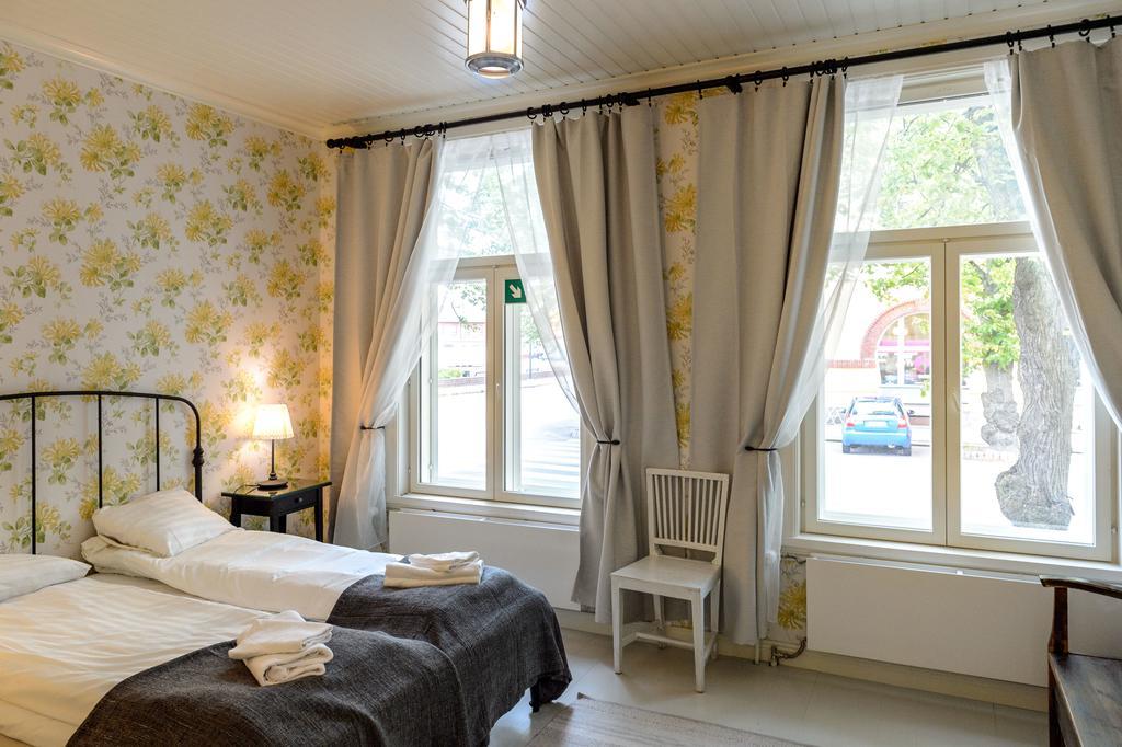 Hotel Bulevard Hanko Zewnętrze zdjęcie