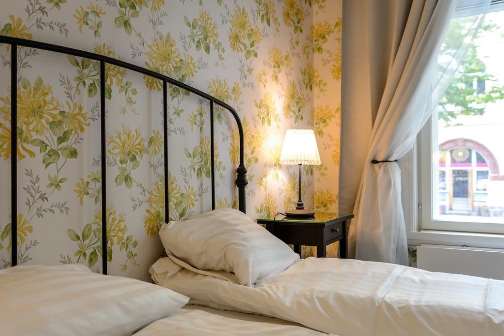 Hotel Bulevard Hanko Zewnętrze zdjęcie