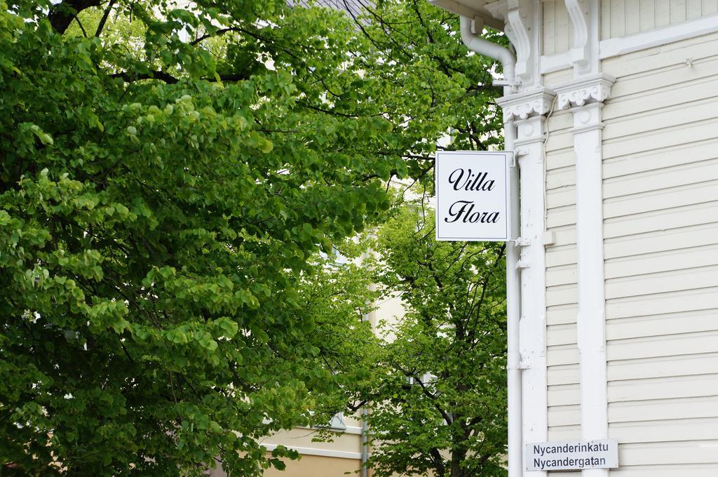 Hotel Bulevard Hanko Zewnętrze zdjęcie