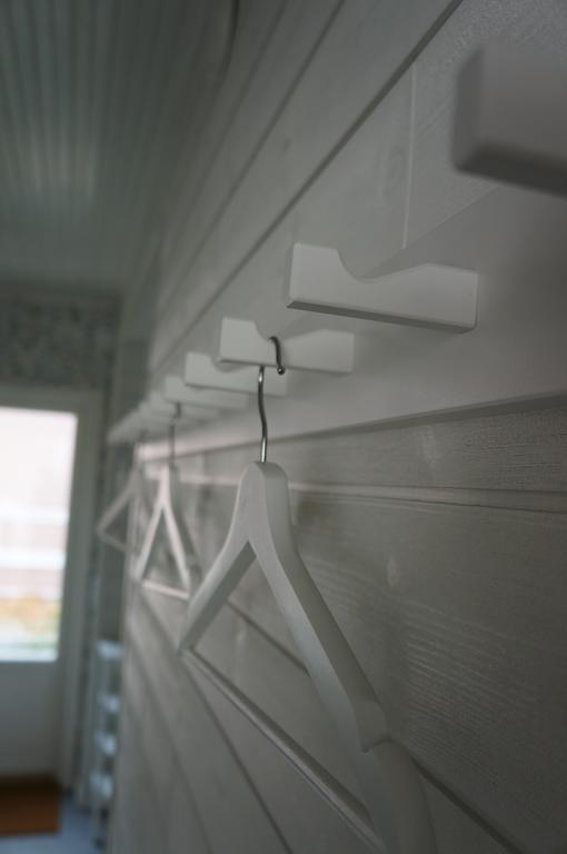 Hotel Bulevard Hanko Zewnętrze zdjęcie