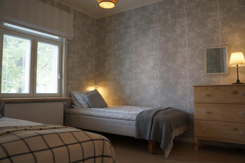 Hotel Bulevard Hanko Zewnętrze zdjęcie