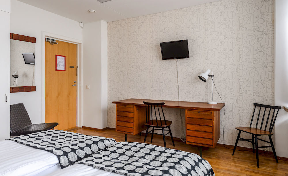 Hotel Bulevard Hanko Zewnętrze zdjęcie