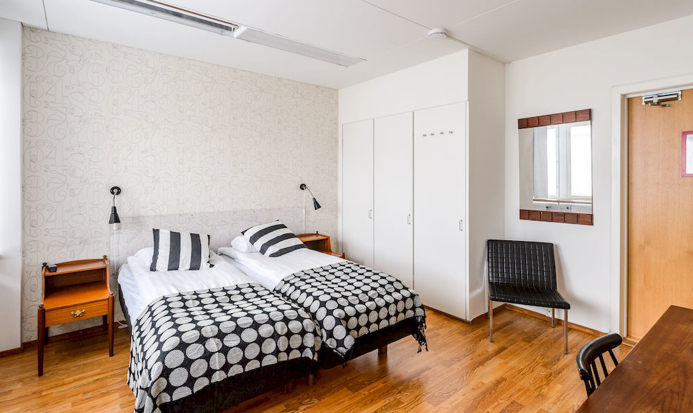 Hotel Bulevard Hanko Zewnętrze zdjęcie