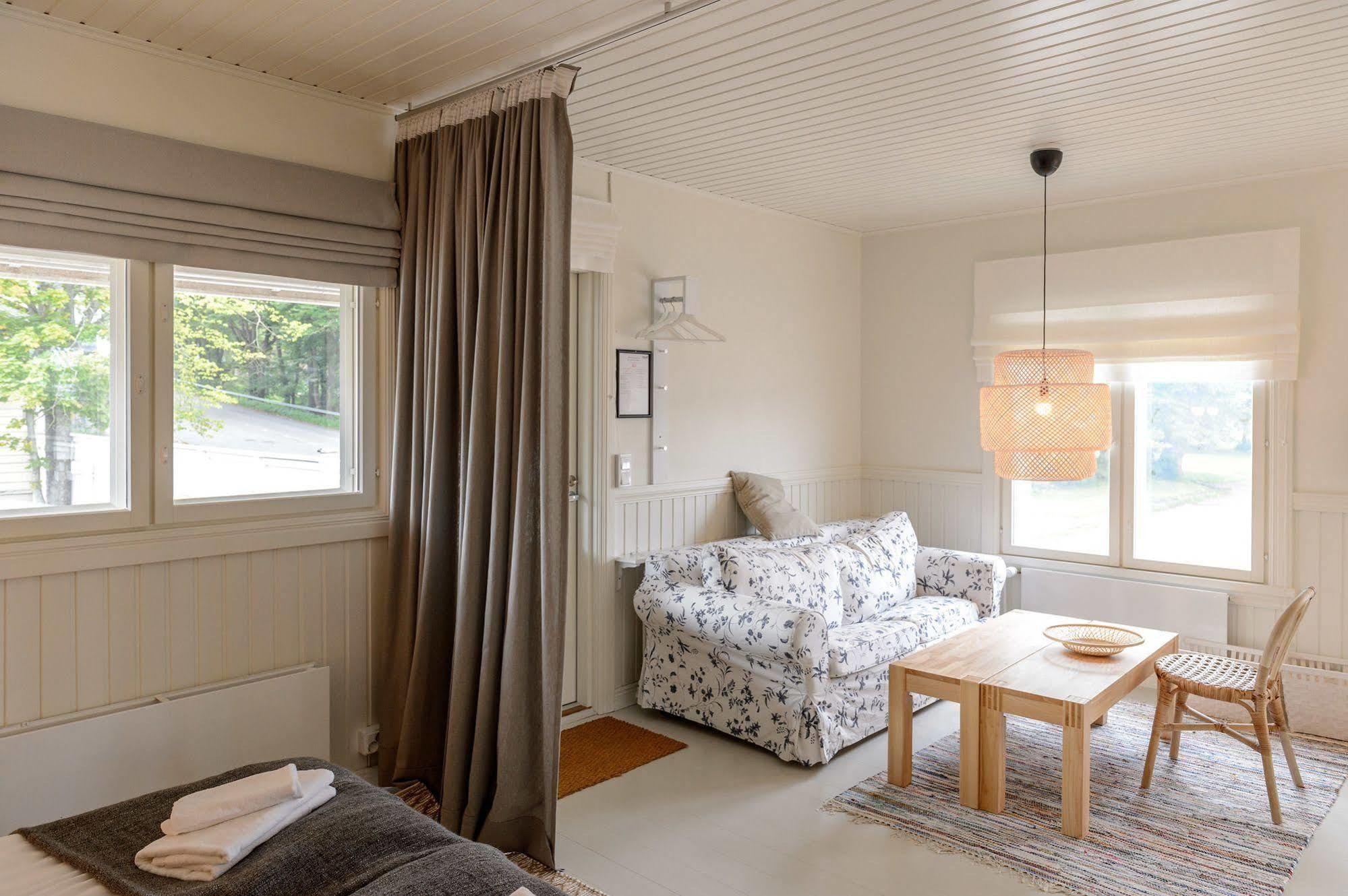 Hotel Bulevard Hanko Zewnętrze zdjęcie