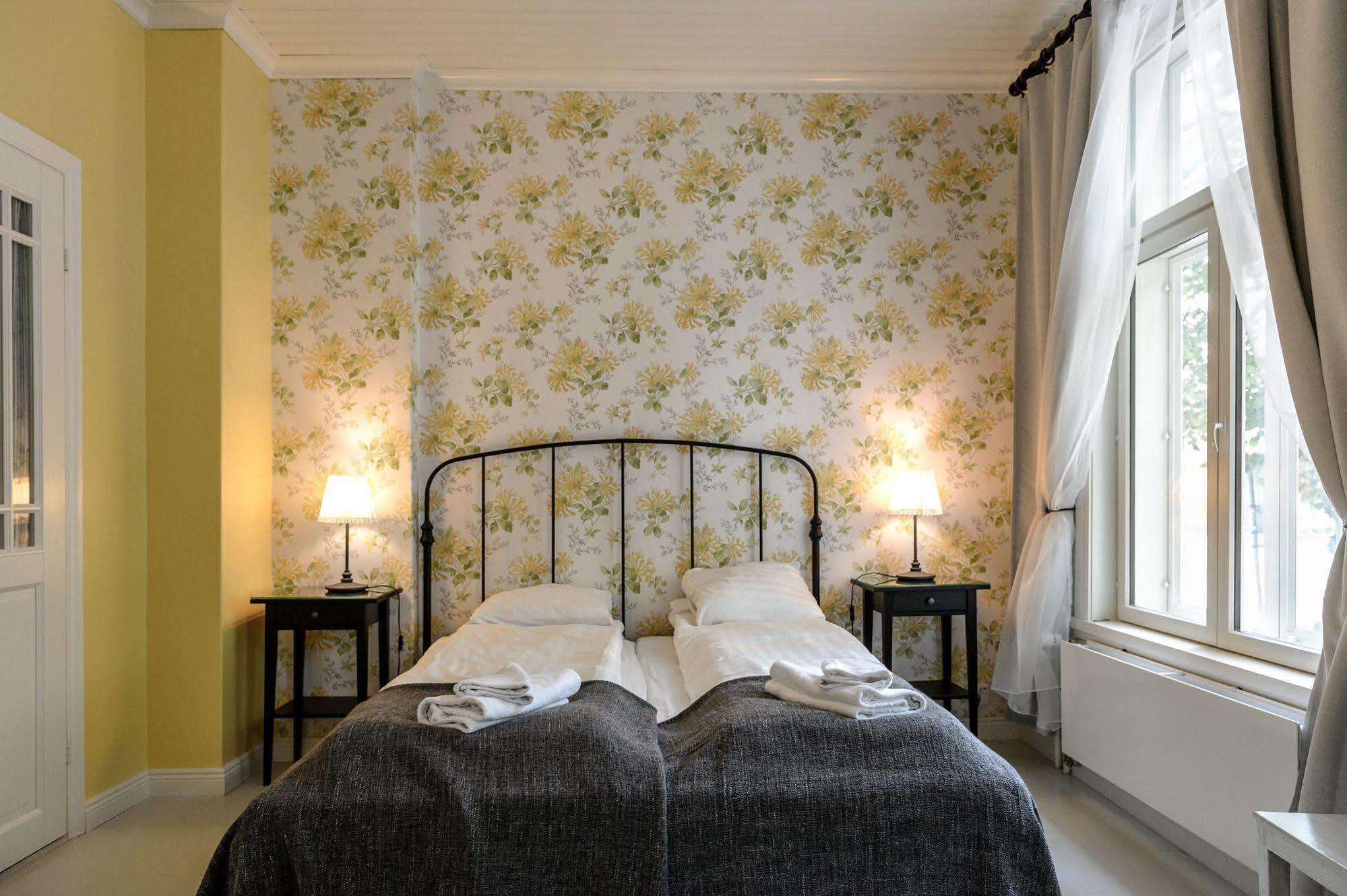 Hotel Bulevard Hanko Zewnętrze zdjęcie
