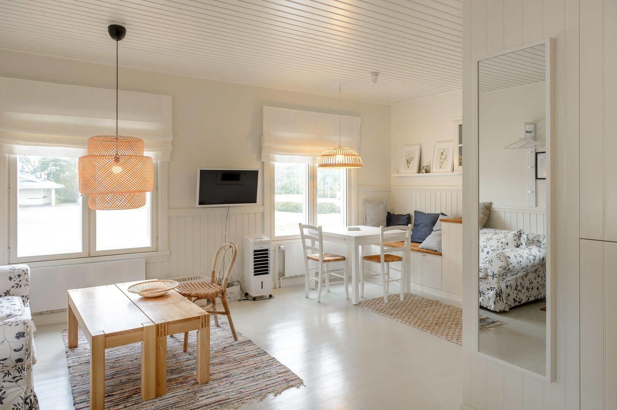 Hotel Bulevard Hanko Zewnętrze zdjęcie