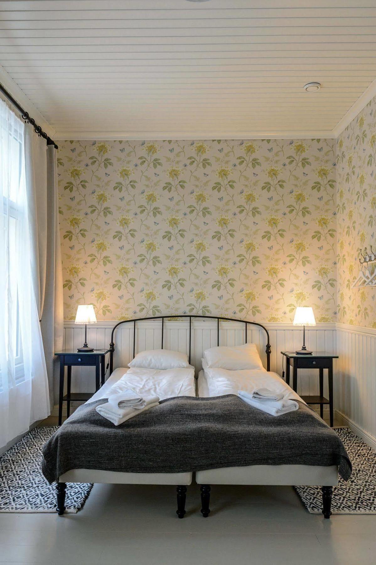 Hotel Bulevard Hanko Zewnętrze zdjęcie