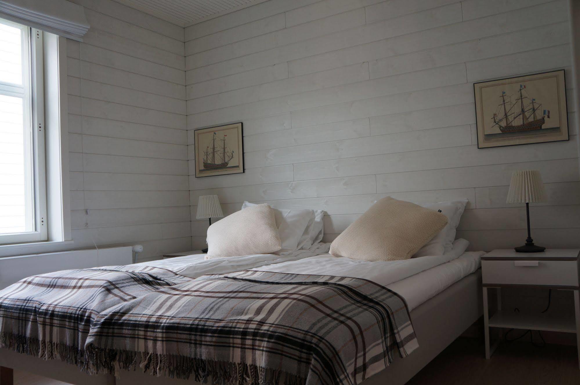 Hotel Bulevard Hanko Zewnętrze zdjęcie