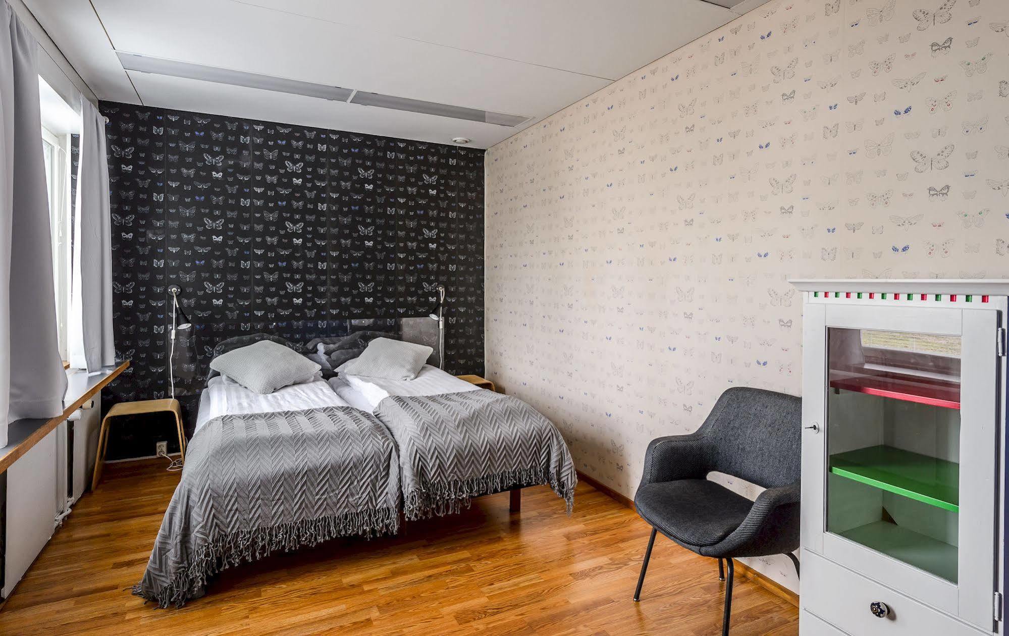 Hotel Bulevard Hanko Zewnętrze zdjęcie