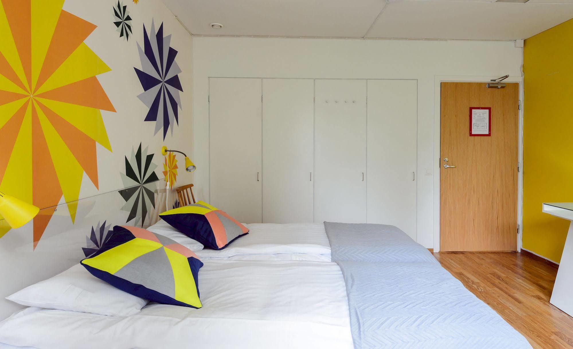 Hotel Bulevard Hanko Zewnętrze zdjęcie