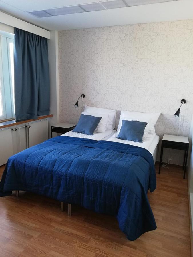 Hotel Bulevard Hanko Zewnętrze zdjęcie
