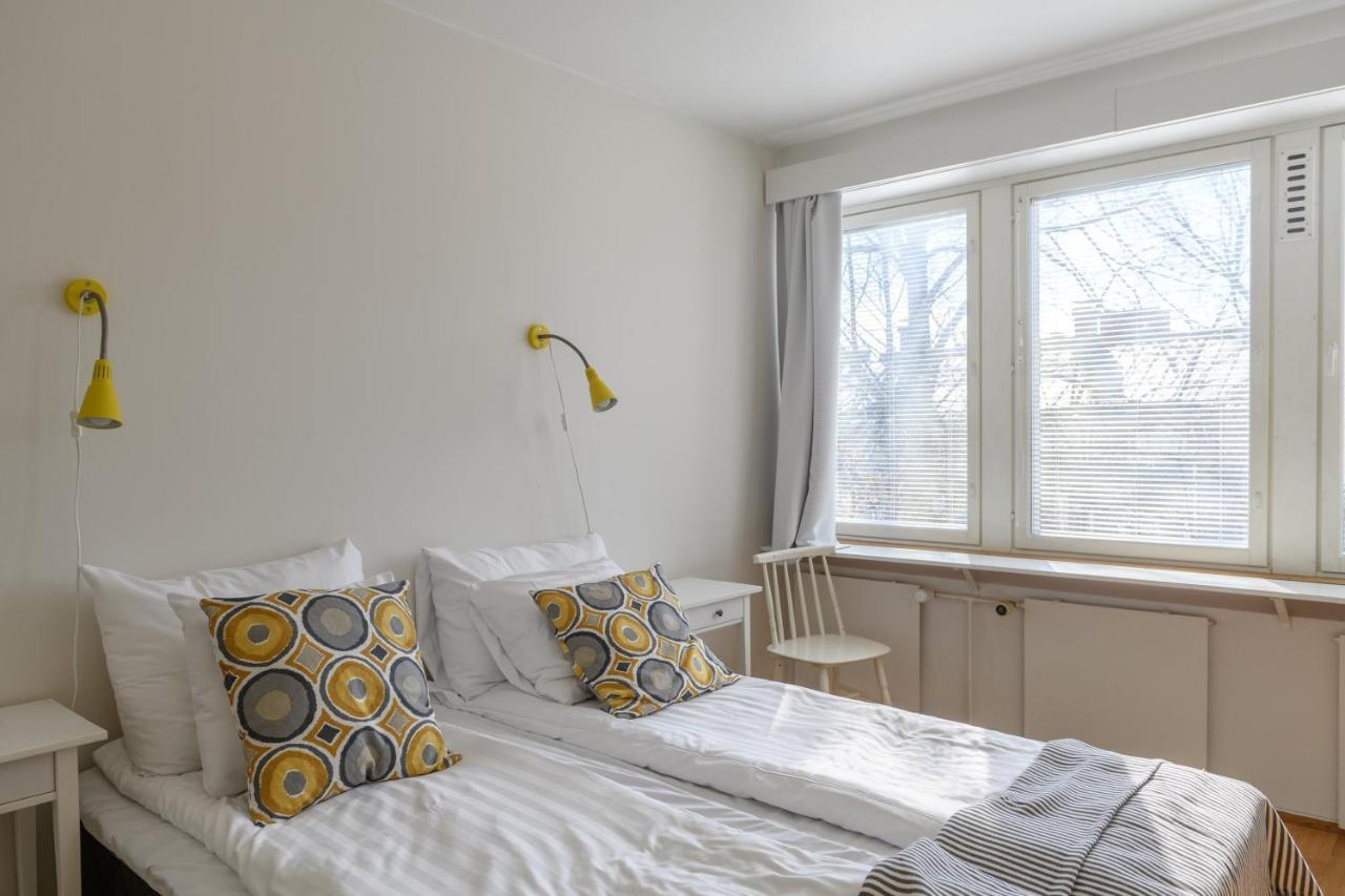 Hotel Bulevard Hanko Zewnętrze zdjęcie