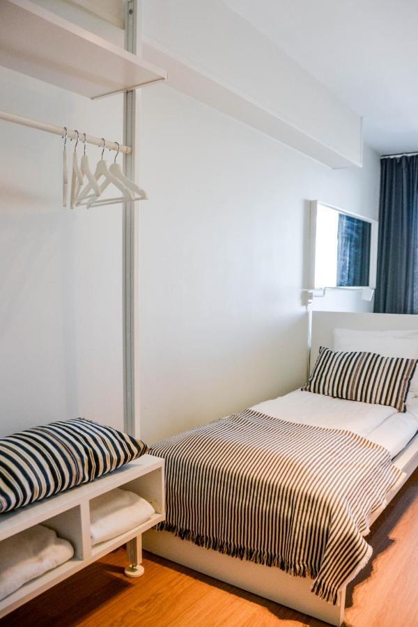 Hotel Bulevard Hanko Zewnętrze zdjęcie